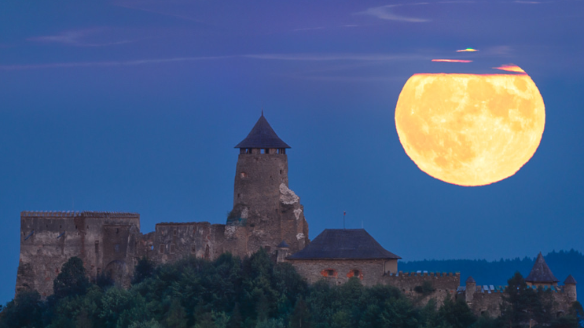 Hrad v Ľubovni