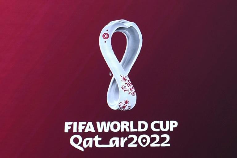 FIFA World Cup Qatar 2022 Logo