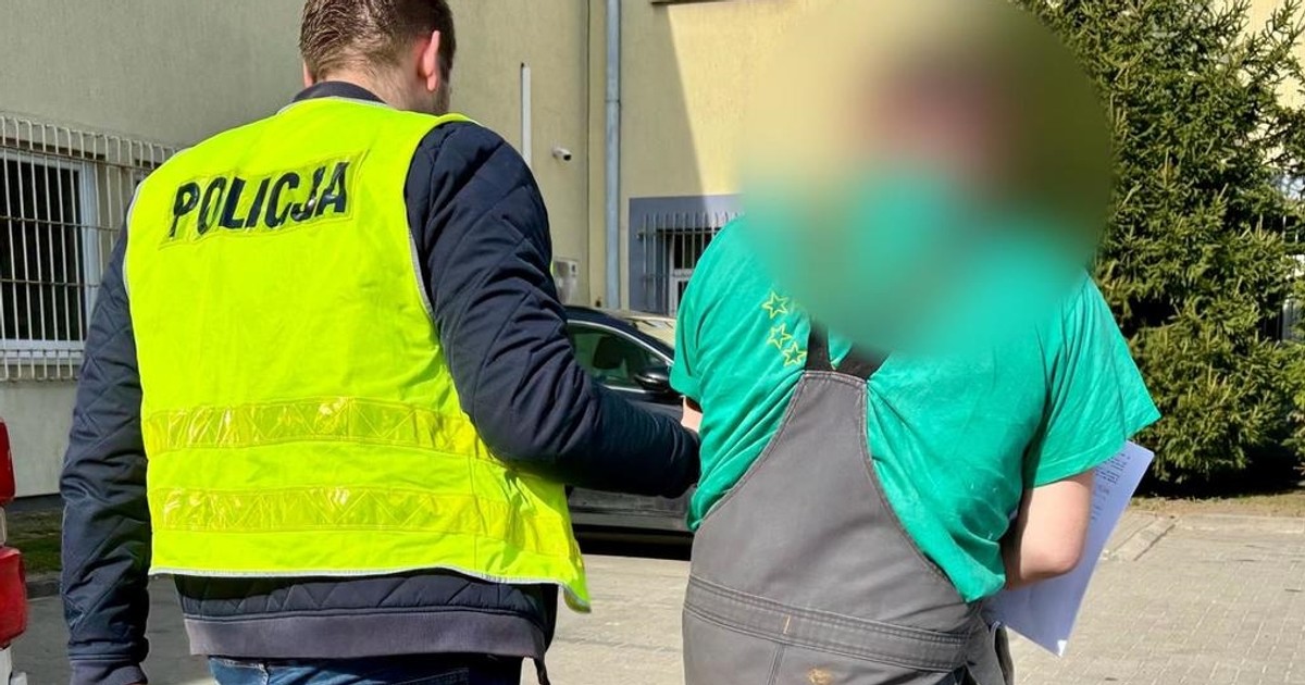 Piekło w gospodarstwie pod Ostródą. Zwierzęta konały z głodu we własnych odchodach