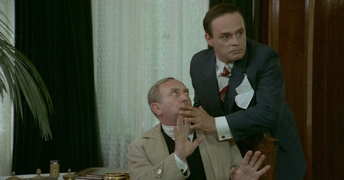 Quiz. Dopasuj postać do polskiego serialu. 25/25 tylko dla wytrawnego telewidza