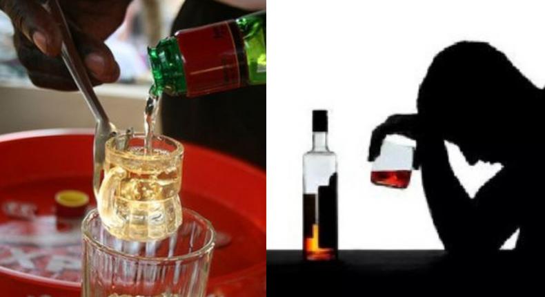 Ghana Drunkards Association declares Friday, June 11 National Drinking Day