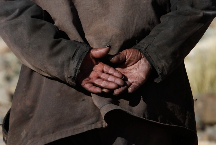 Najstarszy człowiek na świecie? Carmelo Flores z Boliwii twierdzi, że ma 123 lata