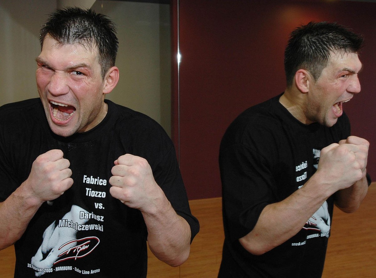 Michalczewski o egzorcyzmach dla gejów: Adamek mówił bzdury
