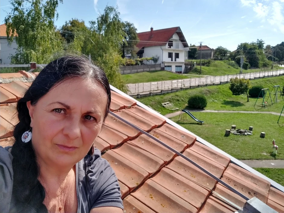 Branislava Marjanović - Maca