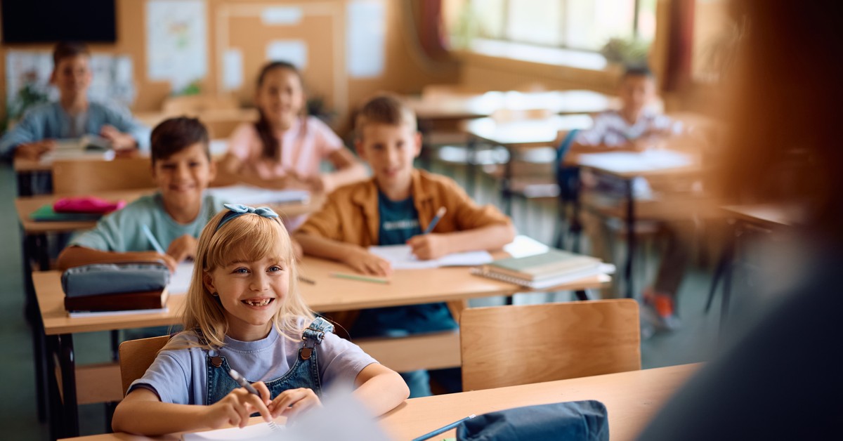 Nowa podstawa programowa dla podstawówek. Zakończono prace nad projektami