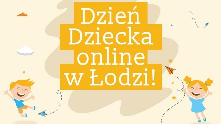 Dzień Dziecka w Łodzi