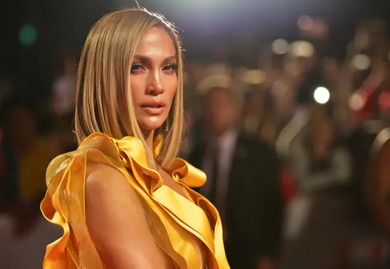 "Nie mogłam się ruszyć". Jennifer Lopez o atakach paniki, które zmusiły ją do zmian w życiu