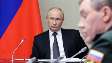 niemcy ostrzegają przed możliwym ruchem rosji. "poważne zagrożenie dla nato"