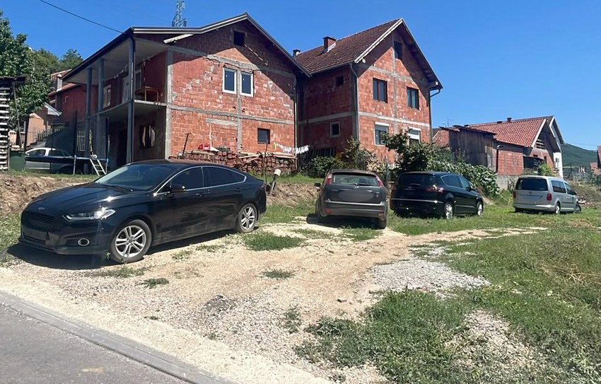 Saopštenje