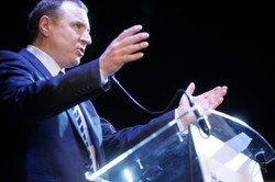 Kulisy "kadrowej" noweli medialnej. Kurski nie będzie rządził w TVP samodzielnie