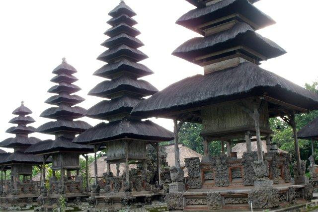 Galeria Indonezja - Bali, obrazek 6