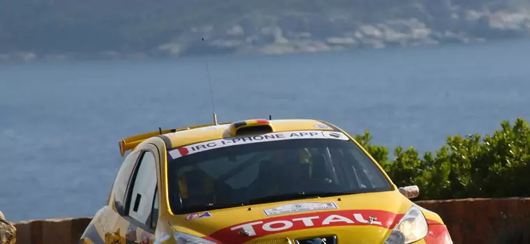 Neuville najszybszy na Tour de Corse