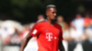 Jerome Boateng jednak zostanie w Bayernie Monachium? Przekonać miał go Niko Kovac