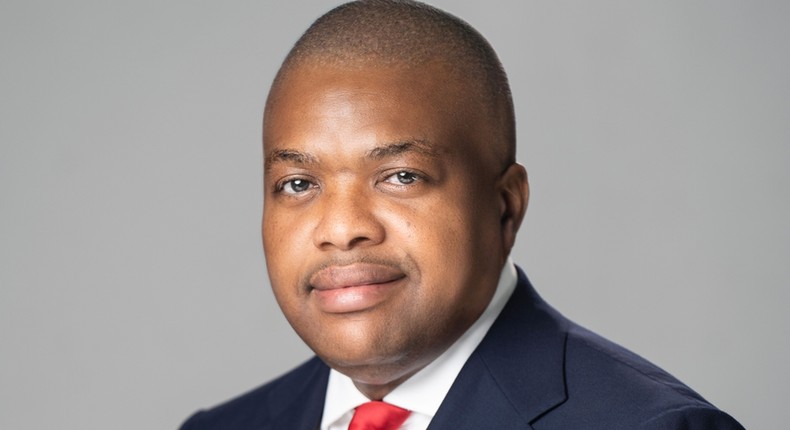 Chiugo Ndubisi, Executive Director, Heirs Holdings