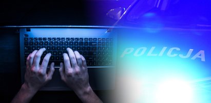 Internetowe groźby w związku ze Świętem Niepodległości. Do akcji wkroczyła policja