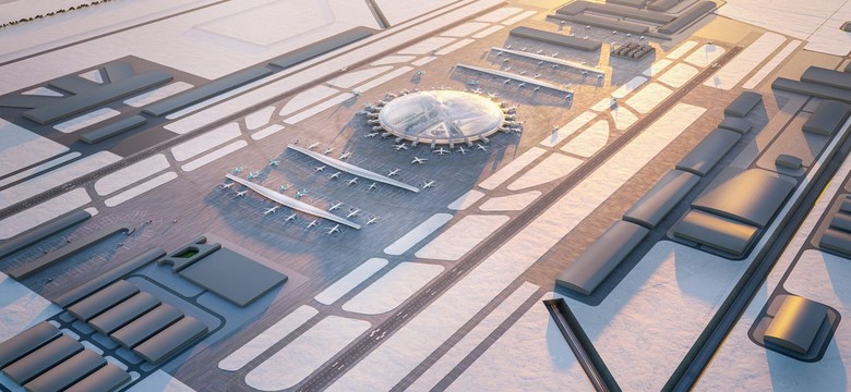 Centralny Port Komunikacyjny potrzebuje zmian w prawie