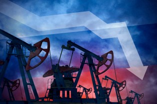 Rosja krwawi petrodolarami! Jest najgorzej od początku wojny