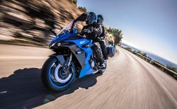 Motocykl używany? Najlepiej z tego kraju