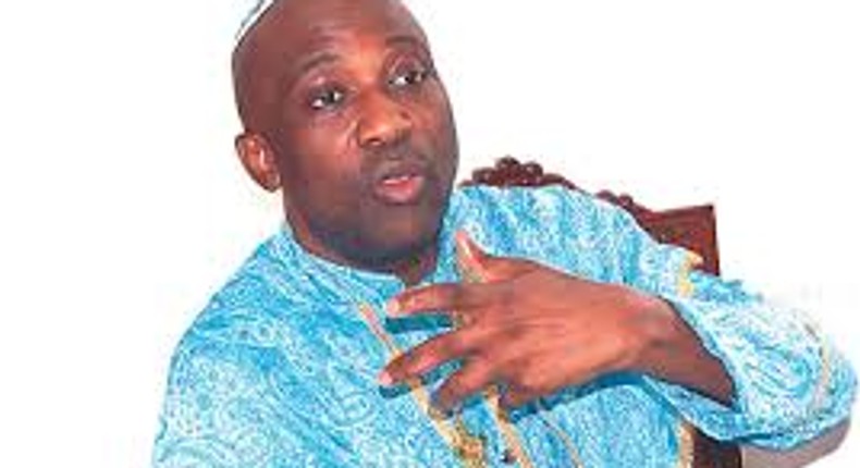 Primate Ayodele Elijah