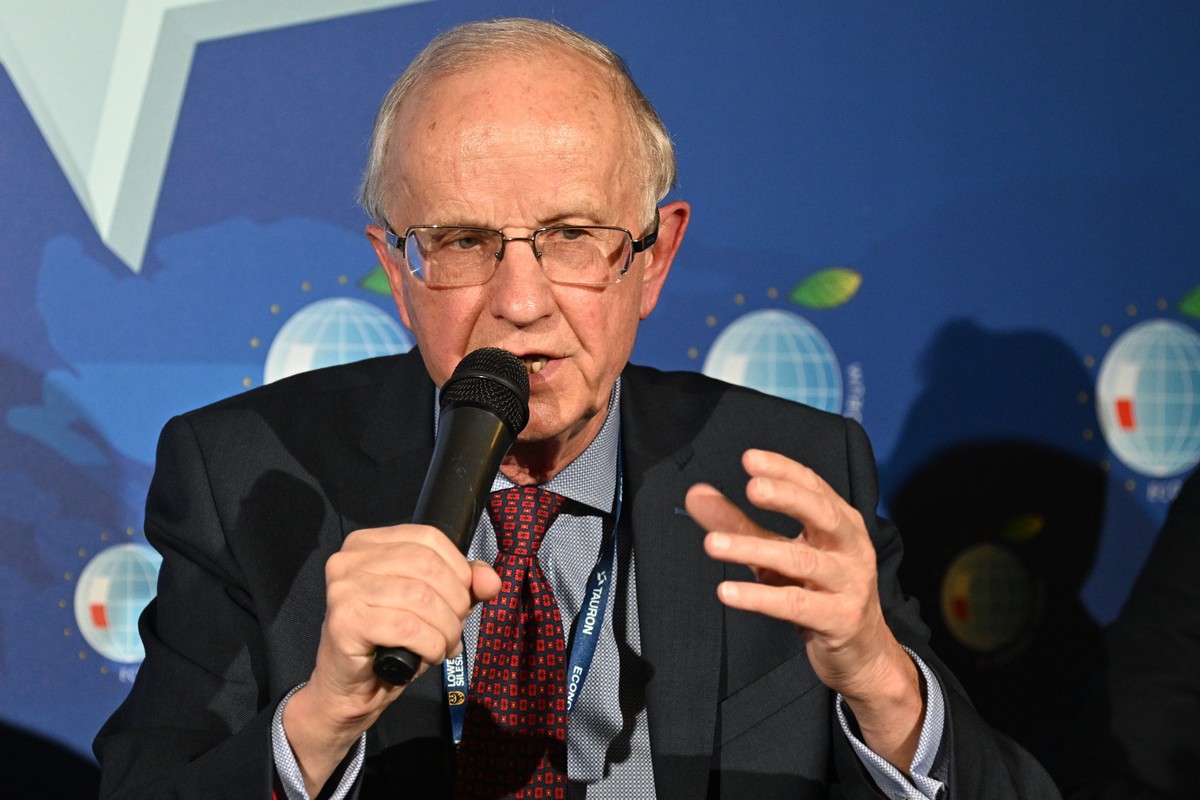 Były minister finansów o Donaldzie Tusku. "Mało się na tym zna"