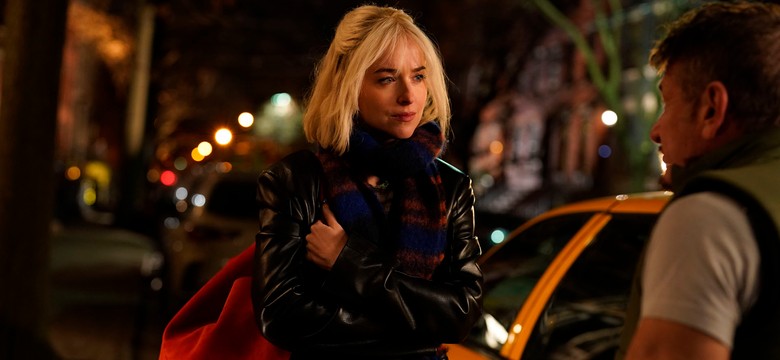 Niezwykły film hitem VOD. Niemal cały rozgrywa się w taksówce