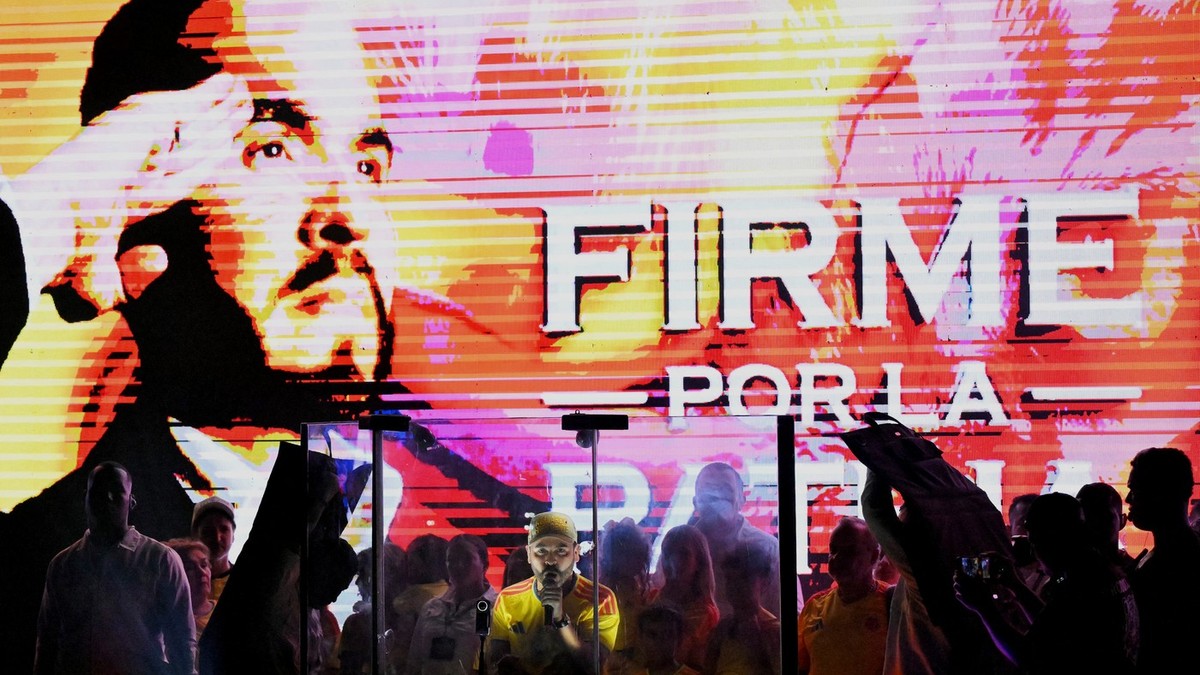 Izbori u Kolumbiji