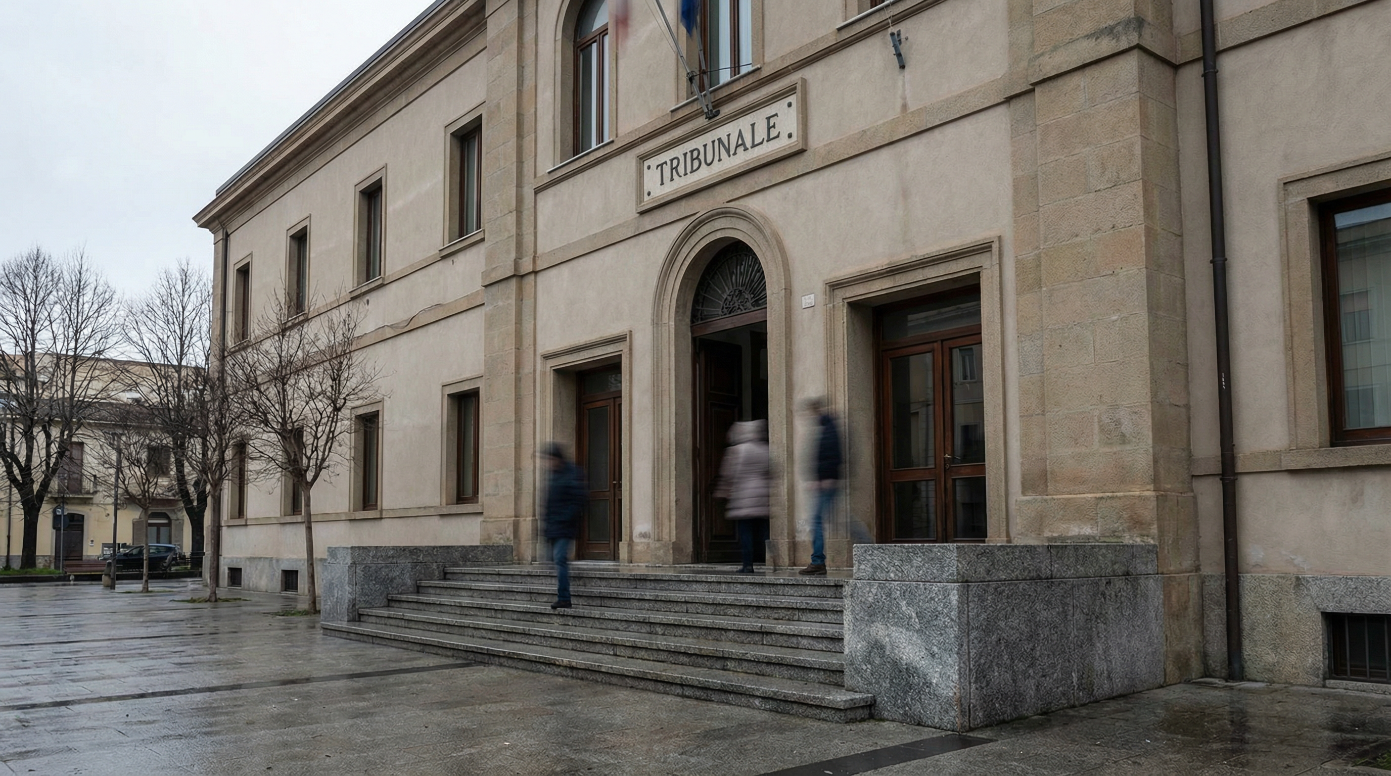 94 morti a Cutro: sei militari accusati di aver ritardato i soccorsi