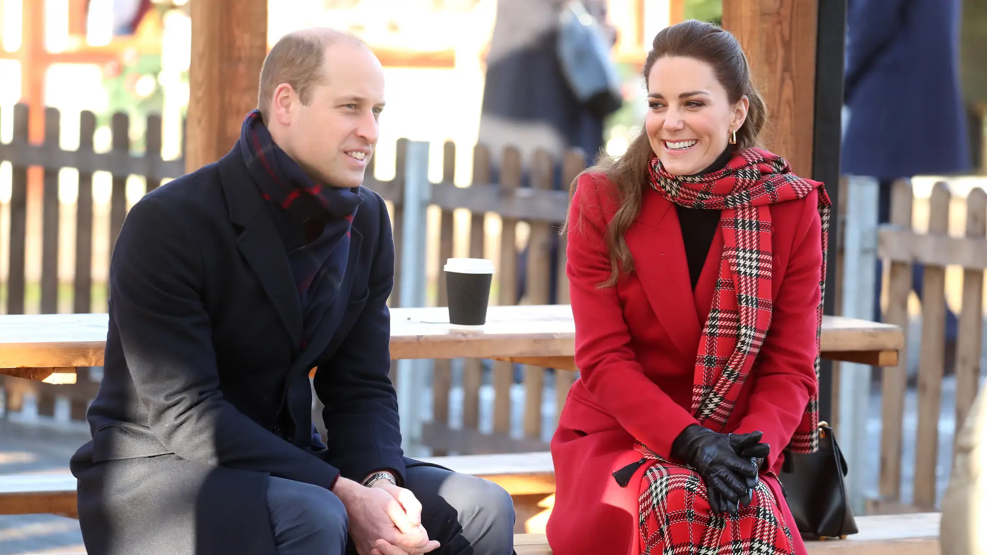 To nie była miłość od pierwszego wejrzenia. Kate Middleton miała wszystko zaplanować