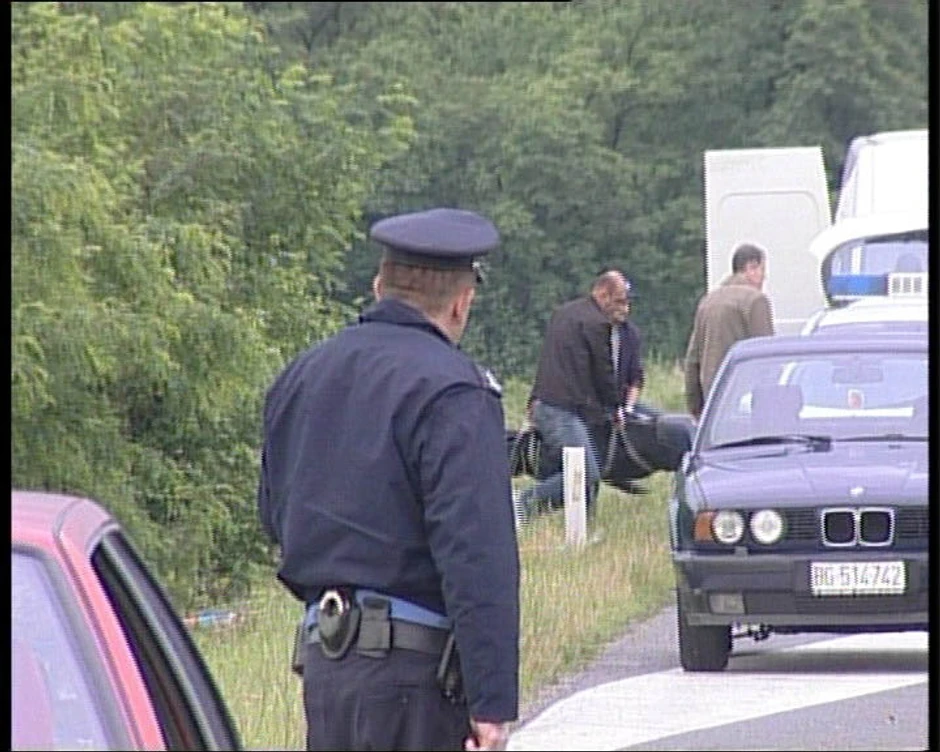 Kalinić otkrio ko je ubio zaštićenog svedoka: Uviđaj posle likvidacije Zorana Vukojevića