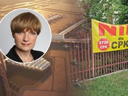 RPO krytycznie o CPK. Prawo własności i słuszne odszkodowanie na papierze