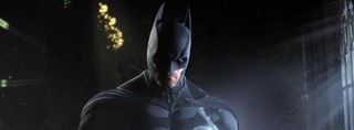 Batman: Arkham Origins - cudowne lata mściciela