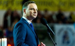 Prezydent: Czekam na uchwałę ZO TK podjętą zgodnie z przepisami