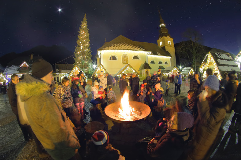 Kranjska Gora