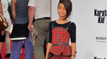 Metamorfozy Willow Smith