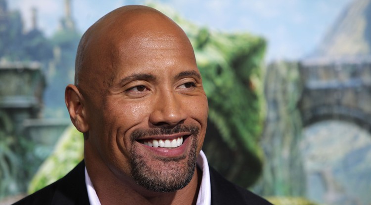 Vigyázat, Dwayne Johnson az új Dr. Dolittle! - VIDEÓ