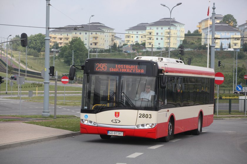 ZTM właśnie opracowuje ofertę przewozową linii, które pojadą tunelem