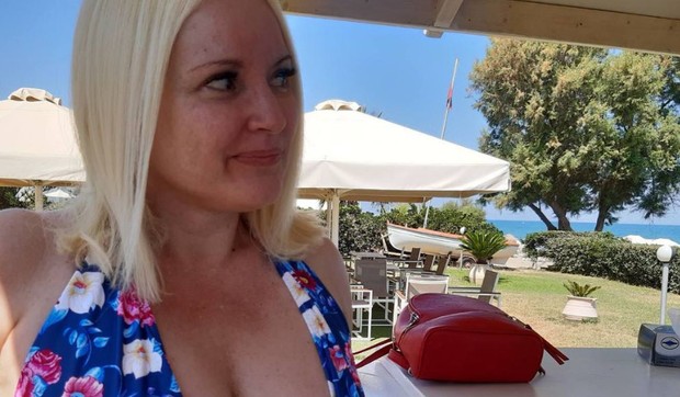 Maja Nikolić
