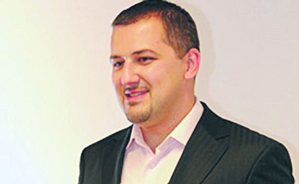 Wojciech Kuliński, prezes Igoria Trade