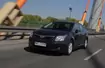 Toyota Avensis 1.8 - Ekologiczna  aż do bólu