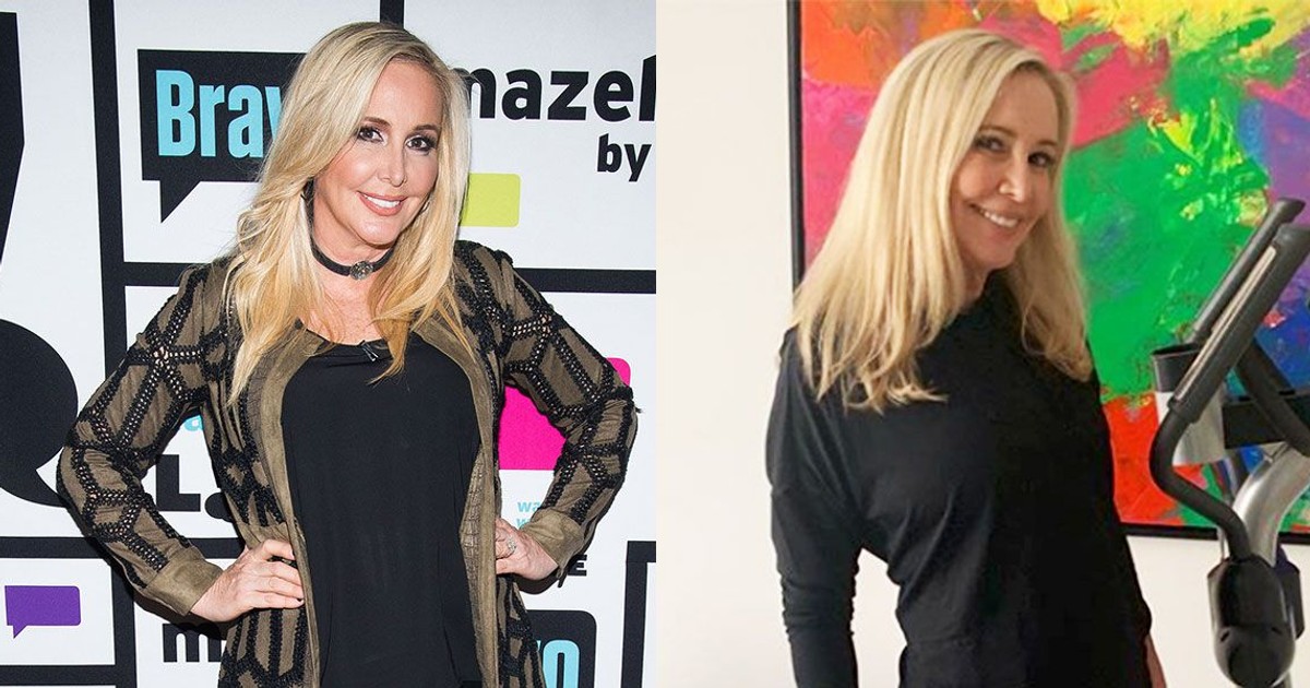 ‘Real Housewives of Orange County’ Star Shannon Beador Shares Picture