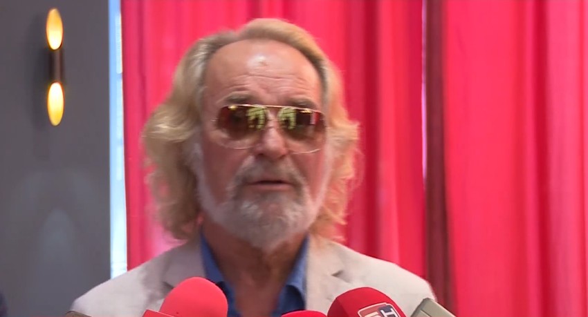 Rodoljub Drašković