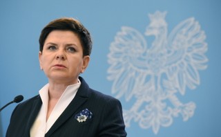 Beata Szydło: Do końca roku decyzja w sprawie jednolitego podatku