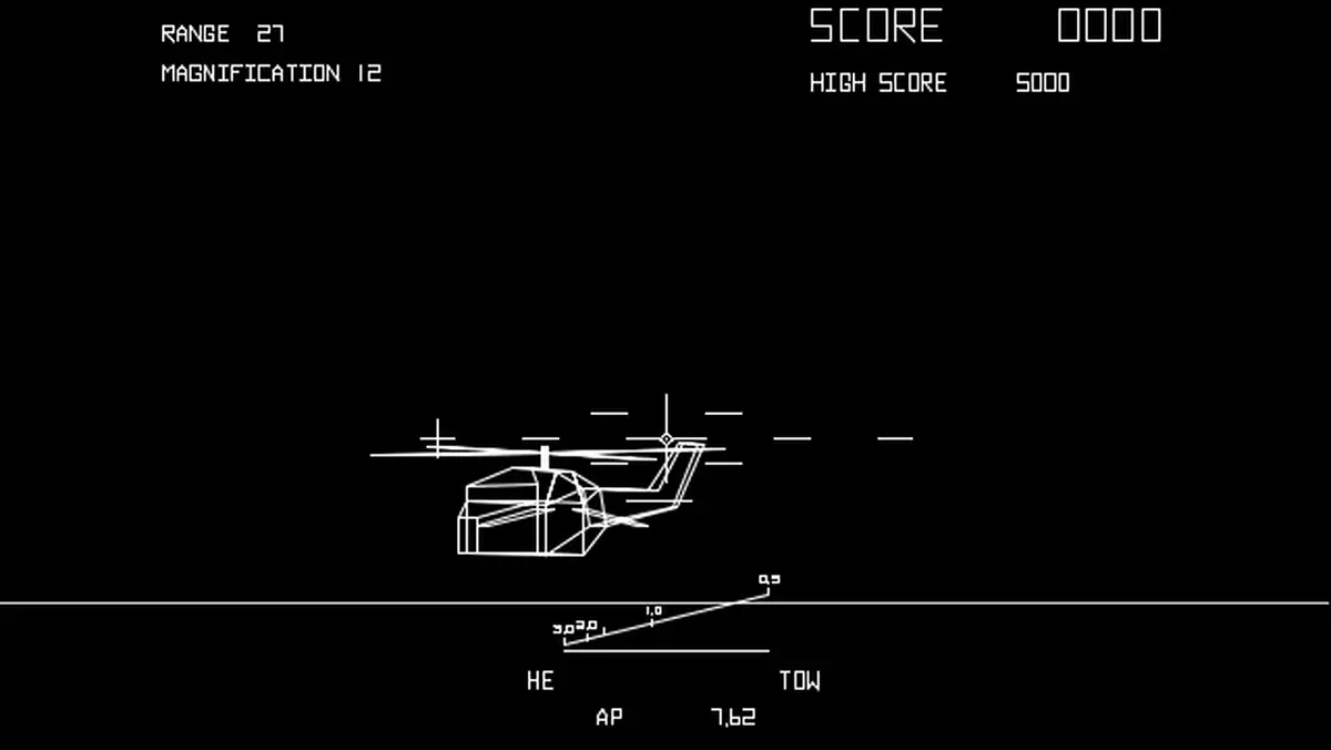 Atari Bradley Trainer - zapomniana historia sprzętu dla amerykańskich 