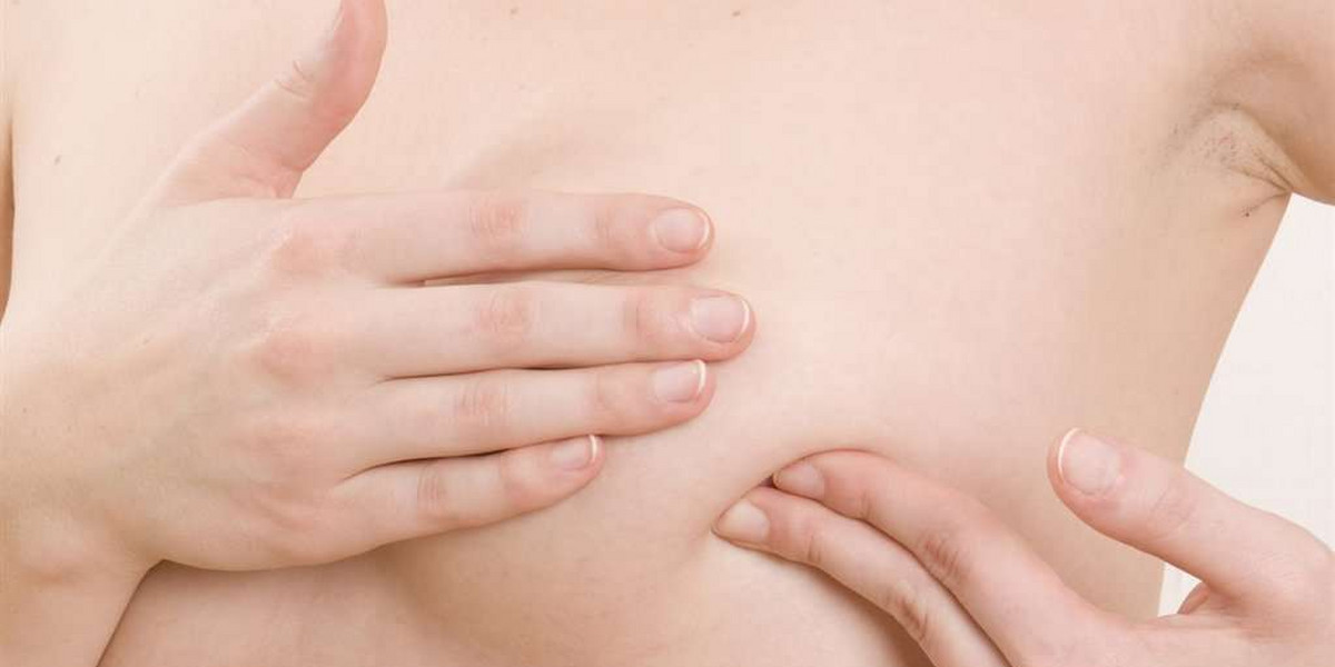 Antyperspiranty powodują raka piersi? To możliwe!