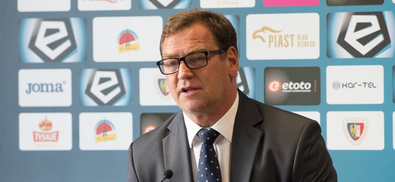 Jan Urban: Rozmawiałem z prezesem PZPN o pracy z reprezentacją Polski