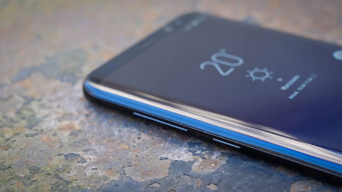 Czy Samsung Galaxy S8+ to smartfonowa rewolucja?