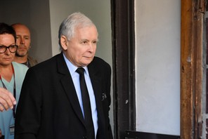 Jarosław Kaczyński