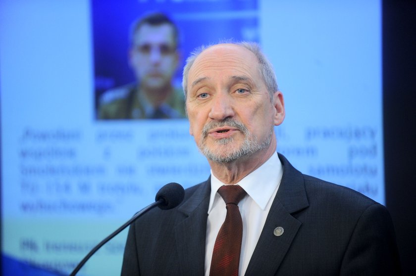 Antoni Macierewicz