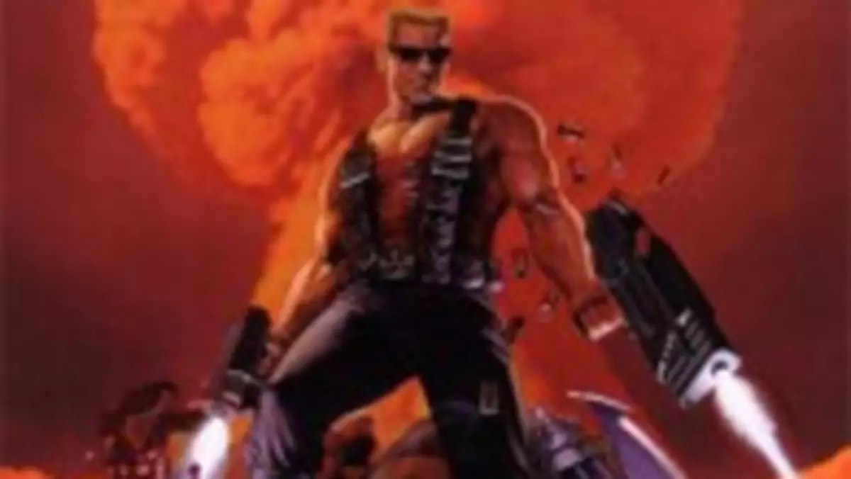 3D Realms będzie sprzedawać swoje stare hity