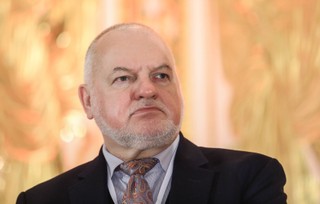 MZ: Andrzej Jacyna prezesem Narodowego Funduszu Zdrowia